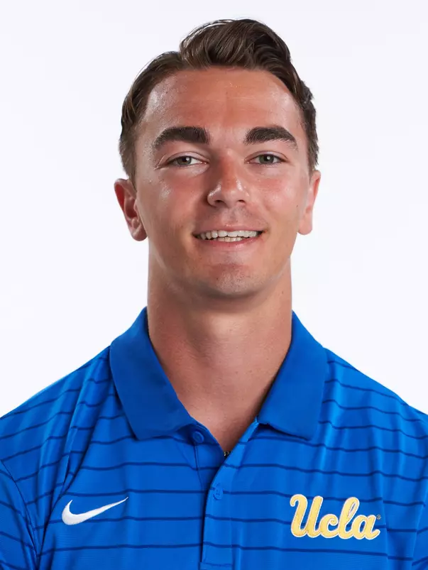UCLA Athletics - UCLA Track and Field athlete portraits, UCLA, Los Angeles, CA.
October 8th, 2025
Copyright Don Liebig/ASUCLA
O'Brian_Hunter_006.NEF
