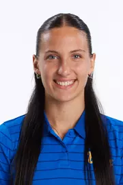 UCLA Athletics - UCLA Track and Field athlete portraits, UCLA, Los Angeles, CA.
October 8th, 2025
Copyright Don Liebig/ASUCLA
Polzonetti_Celeste_004.NEF