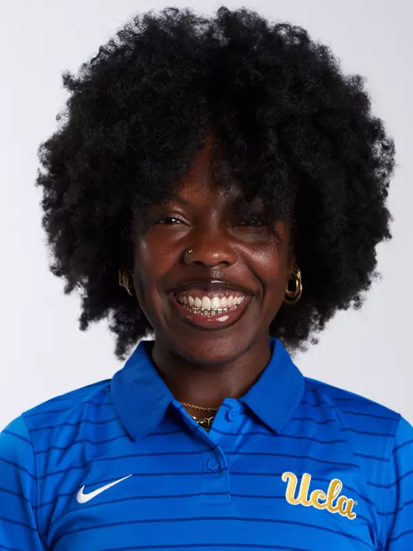 UCLA Athletics - UCLA Track and Field athlete portraits, UCLA, Los Angeles, CA.
October 9th, 2025
Copyright Don Liebig/ASUCLA
Robinson_Jordan_008.NEF