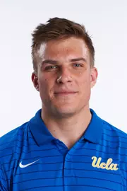 UCLA Athletics - UCLA Track and Field athlete portraits, UCLA, Los Angeles, CA.
October 8th, 2025
Copyright Don Liebig/ASUCLA
Skoumal_Simon_008.NEF