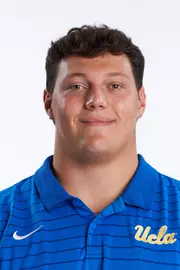UCLA Athletics - UCLA Track and Field athlete portraits, UCLA, Los Angeles, CA.
October 8th, 2025
Copyright Don Liebig/ASUCLA
Smith_Derek_008.NEF