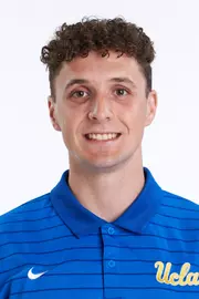 UCLA Athletics - UCLA Track and Field athlete portraits, UCLA, Los Angeles, CA.
October 9th, 2025
Copyright Don Liebig/ASUCLA
Sweetman_Terrence_002.NEF