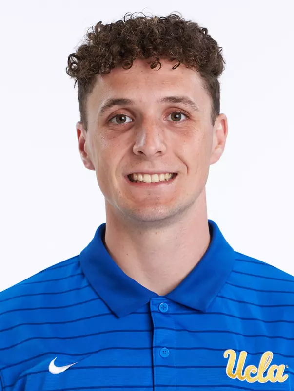 UCLA Athletics - UCLA Track and Field athlete portraits, UCLA, Los Angeles, CA.
October 9th, 2025
Copyright Don Liebig/ASUCLA
Sweetman_Terrence_002.NEF