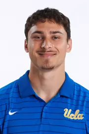 UCLA Athletics - UCLA Track and Field athlete portraits, UCLA, Los Angeles, CA.
October 9th, 2025
Copyright Don Liebig/ASUCLA
Tokhi_Ameen_006.NEF