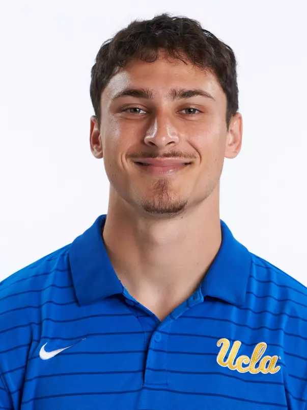UCLA Athletics - UCLA Track and Field athlete portraits, UCLA, Los Angeles, CA.
October 9th, 2025
Copyright Don Liebig/ASUCLA
Tokhi_Ameen_006.NEF