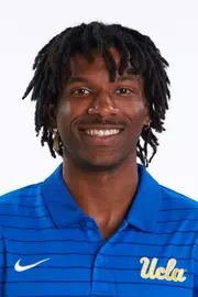 UCLA Athletics - UCLA Track and Field athlete portraits, UCLA, Los Angeles, CA.
October 9th, 2025
Copyright Don Liebig/ASUCLA
Waring_Zaire_002.NEF
