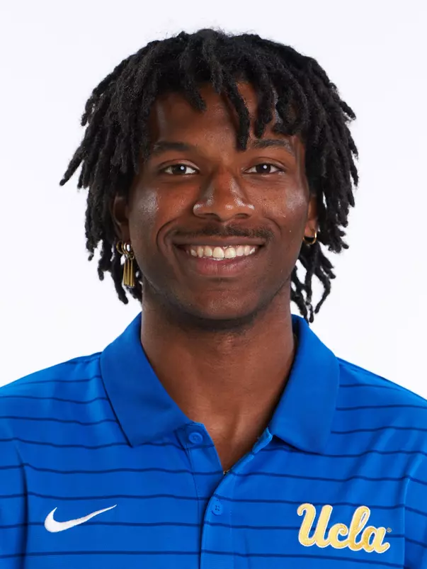 UCLA Athletics - UCLA Track and Field athlete portraits, UCLA, Los Angeles, CA.
October 9th, 2025
Copyright Don Liebig/ASUCLA
Waring_Zaire_002.NEF