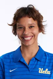 UCLA Athletics - UCLA Track and Field athlete portraits, UCLA, Los Angeles, CA.
October 8th, 2025
Copyright Don Liebig/ASUCLA
Warneke_Marie_005.NEF