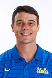 UCLA Athletics - UCLA Track and Field athlete portraits, UCLA, Los Angeles, CA.
October 9th, 2025
Copyright Don Liebig/ASUCLA
Zammit_Jeremy_006.NEF