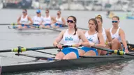 Women’s Rowing Announces 2025-26 Schedule