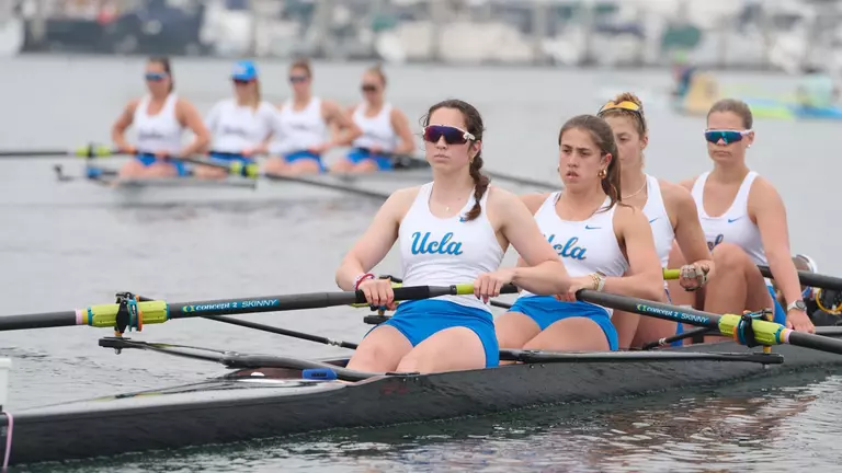Women’s Rowing Announces 2025-26 Schedule
