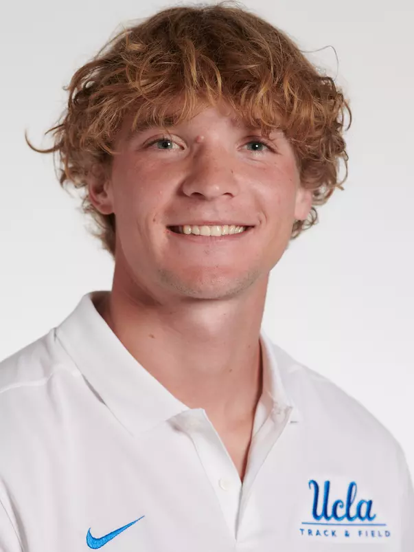 UCLA Athletics - UCLA Track and Field athlete portraits, UCLA, Los Angeles, CA.
February 11th, 2025
Copyright  Don Liebig/ASUCLA
Thornes_Ollie_002.NEF