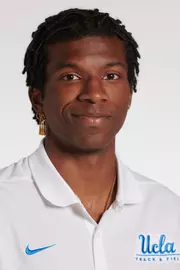 UCLA Athletics - UCLA Track and Field athlete portraits, UCLA, Los Angeles, CA.
February 11th, 2025
Copyright  Don Liebig/ASUCLA
Waring_Zaire_003.NEF