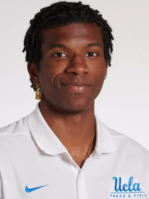 UCLA Athletics - UCLA Track and Field athlete portraits, UCLA, Los Angeles, CA.
February 11th, 2025
Copyright  Don Liebig/ASUCLA
Waring_Zaire_003.NEF