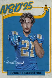 Shane Rosenthal