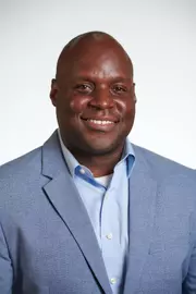 Dr. Kenny Donaldson