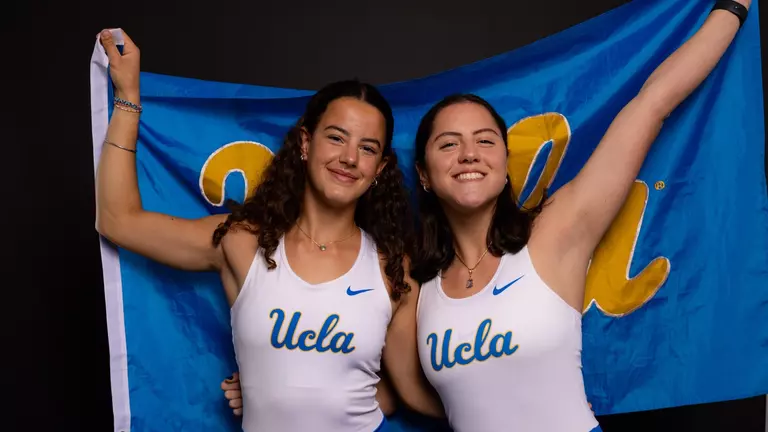 Women’s Rowing Outpaces Ranked Opponents at San Diego Crew Classic