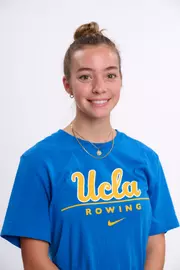 Callie Barber_2024-25 Headshot