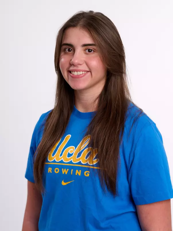 Olivia Burke_2024-25 Headshot