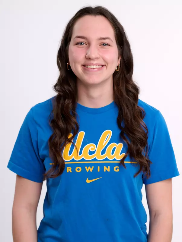 Andrea Djuric_2024-25 Headshot