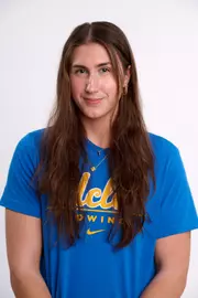 Kaija Frassrand_2024-25 Headshot