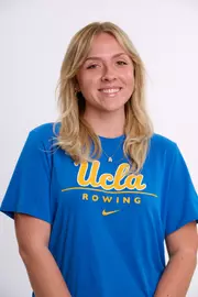 Ava May_2024-25 Headshot