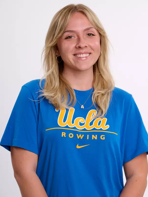 Ava May_2024-25 Headshot