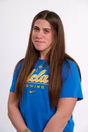 Siena McDermott_2024-25 Headshot