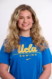 Bridget McLaughlin_2024-25 Headshot