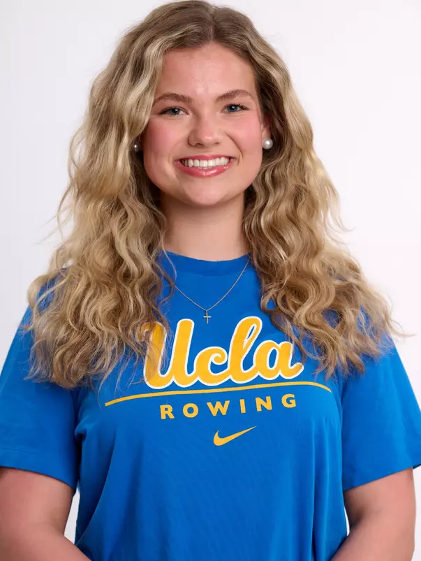 Bridget McLaughlin_2024-25 Headshot