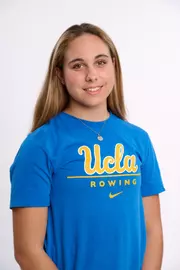 Lucrezia Monaci_2024-25 Headshot