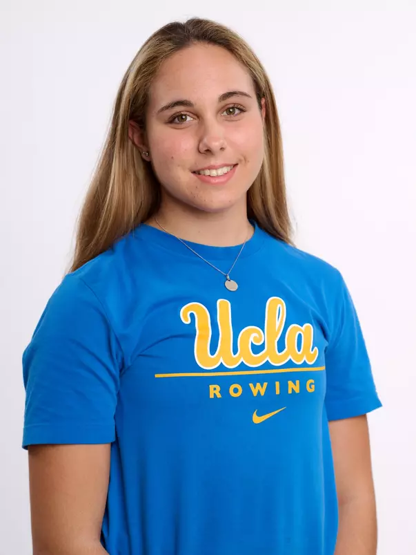 Lucrezia Monaci_2024-25 Headshot