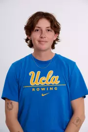Maggie Rasic_2024-25 Headshot