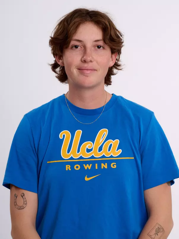 Maggie Rasic_2024-25 Headshot