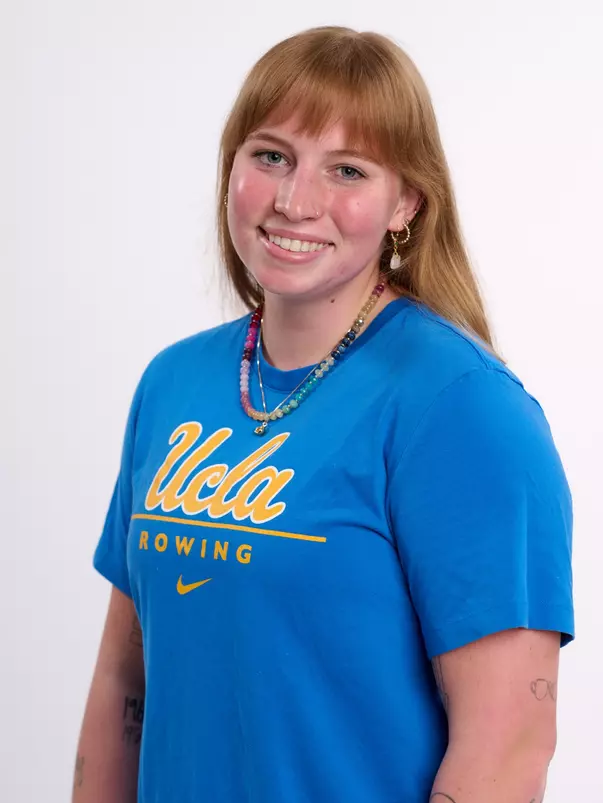 Anika Roche_2024-25 Headshot