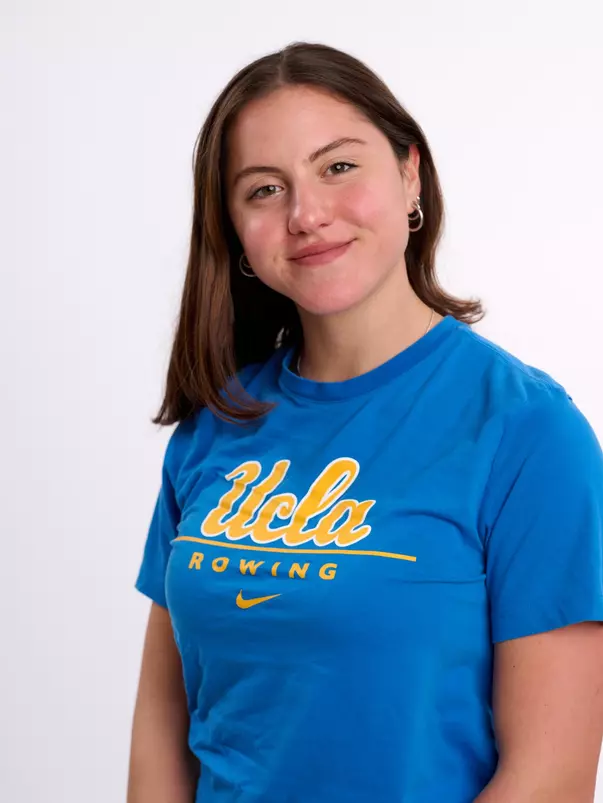 Francesca Rubeo_2024-25 Headshot