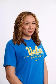 Cleopatra Tahawi_2024-25 Headshot