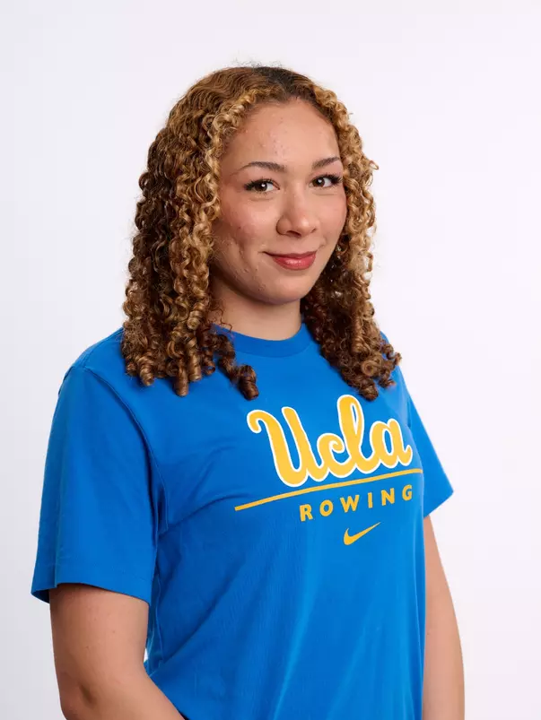 Cleopatra Tahawi_2024-25 Headshot