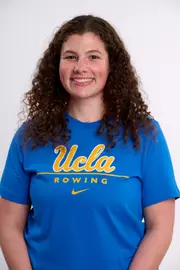 Bobbie Thompson_2024-25 Headshot