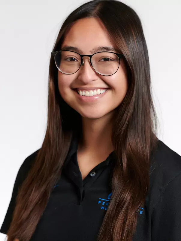 Brittany Bowman - Performance Nutrition