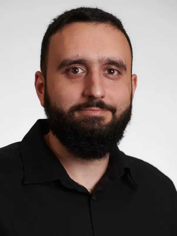 Ruben Telliyan - Academic Excellence