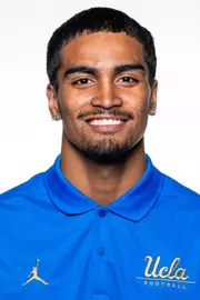 Madden Iamaleava - 2025 UCLA Football Headshot