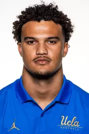 Ty Lee - 2025 UCLA Football Headshot