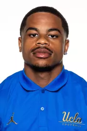 Cole Martin - 2025 UCLA Football Headshot