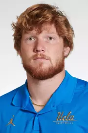 Michael Sullivan - 2024 UCLA Football Headshot