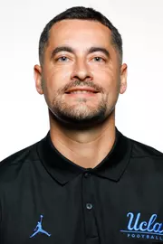 Thomas Arguello