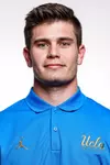 Matthew Biondi - 2025 UCLA Football Head Shot