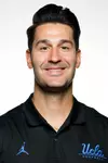 Tino Sunseri - 2025 UCLA Football Head Shot