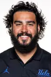 Sean Swetnam - 2025 UCLA Football Head Shot