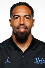 Burl Toler III